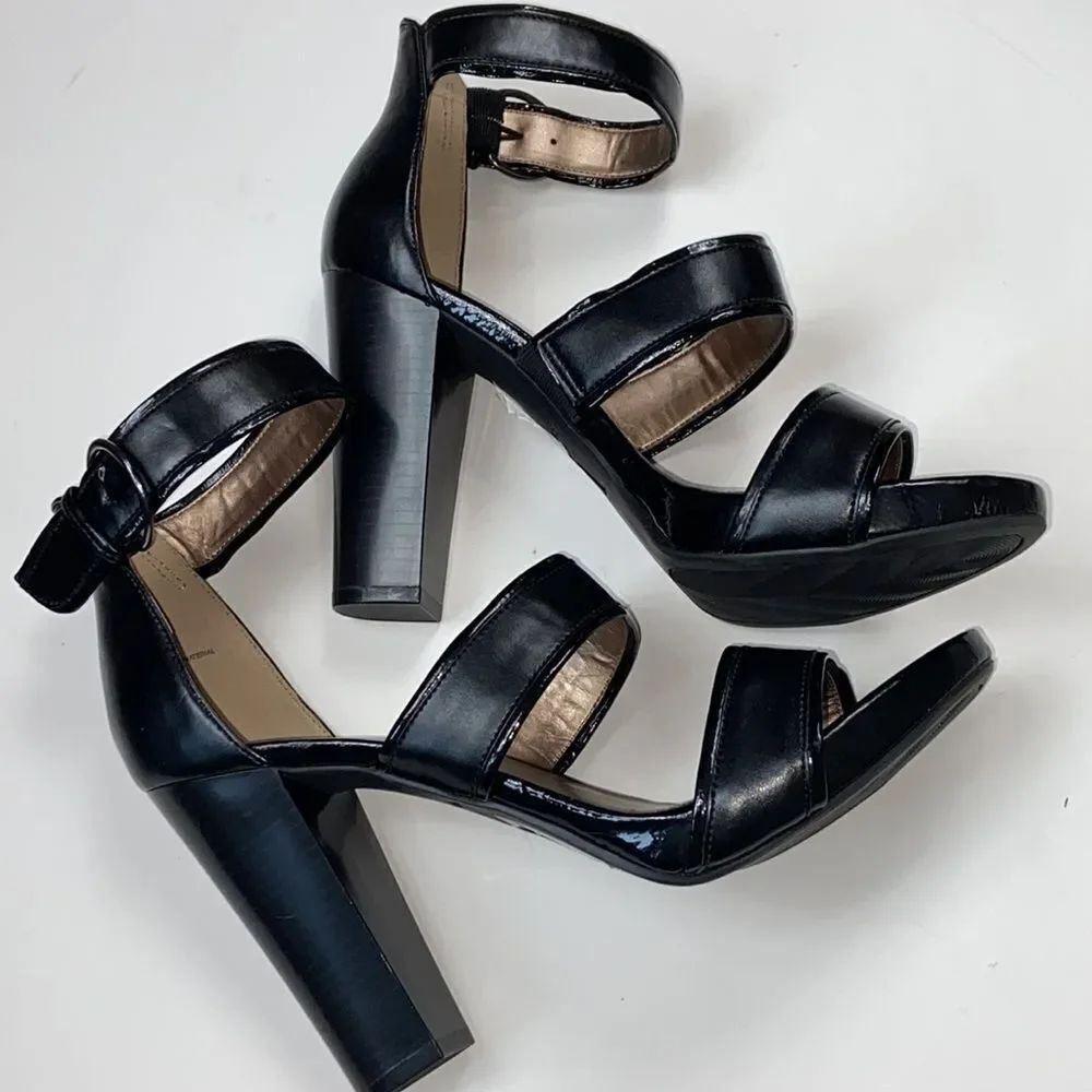 HEELS NEW  WORTHINGTON WOMEN SHOES SIZE 9.5